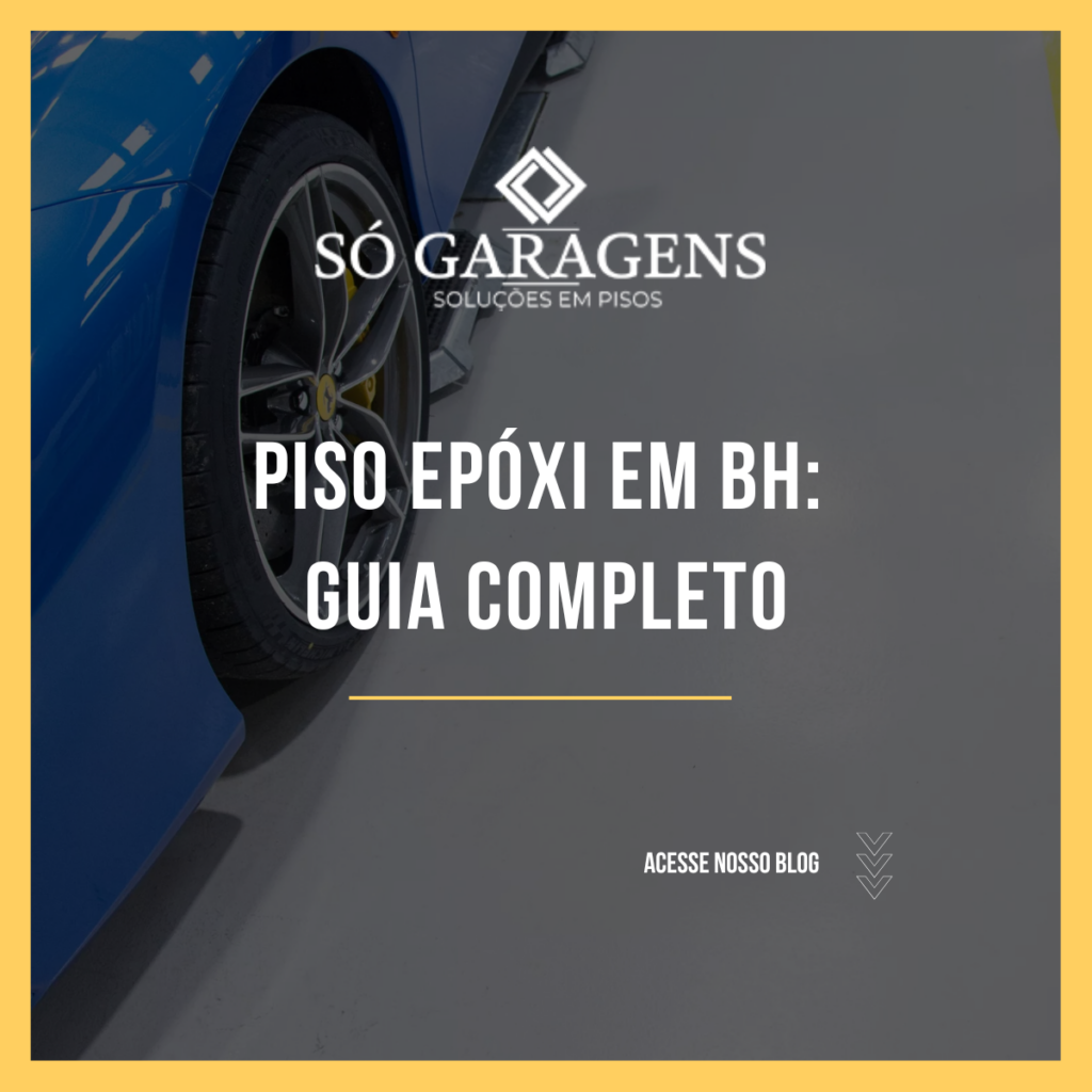 piso epóxi em bh