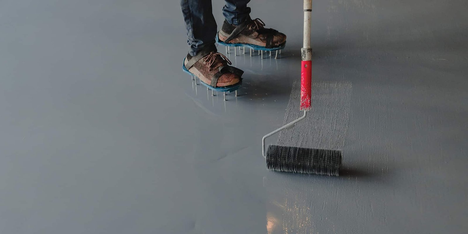 pintura epóxi em bh