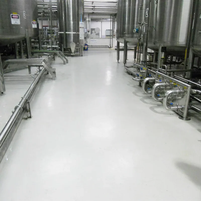 Piso uretano poliuretano em bh