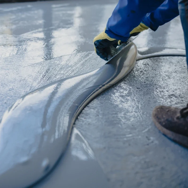 Empresa de pintura epóxi autonivelante em bh