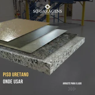 Obra da Só Garagens publicada no Instagram em 04/01/2026